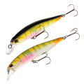 Воблер Akara Best Minnow 110SP