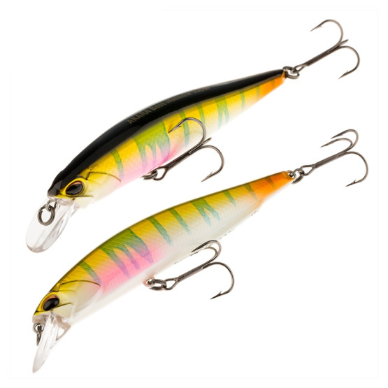 Воблер Akara Best Minnow 110SP