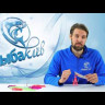 Октопус Balzer Multicolor - Видео