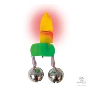 Сигнализатор Поклевки Fladen Bell with Light 112mm
