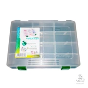 Коробка для Приманок FisherBox FB250 SH