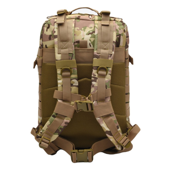 Рюкзак Huntsman Тактический RU 265 Мультикам