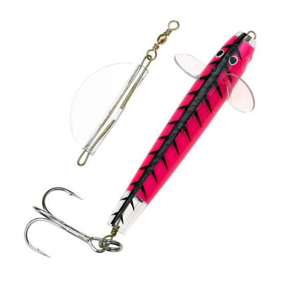 Приманка Tillins Fishing Devon 30g