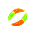 Приманка Силиконовая Akara Trout Time Maggot 1.6 Shrimp