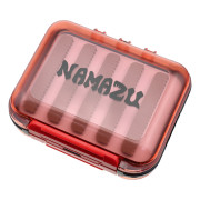 Коробка для Мормышек и Мелких Аксессуаров Namazu тип A 27