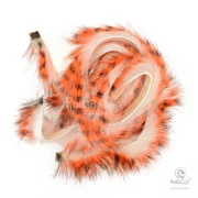Мех Кролика Hareline Tiger Barred Magnum Rabbit Strips