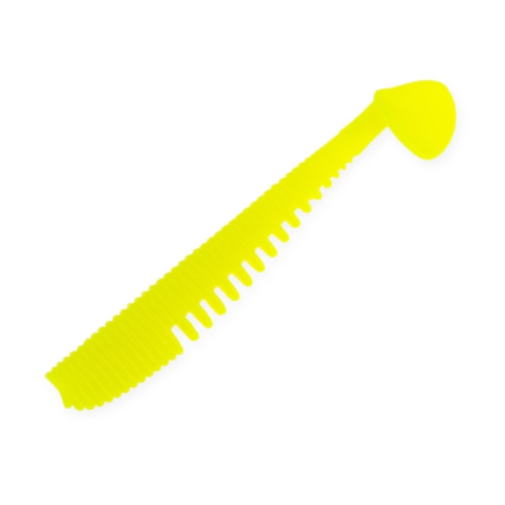 Приманка Мягкая Akara Ribtail 3.5