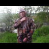 Костюм Влаговетрозащитный Huntsman Склон-2 Лес - Видео