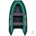 Лодка Надувная Omolon SLD 330 IB Green