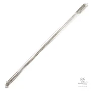 Поводки в Упаковке Три Кита Струна 2 с Вертлюжком