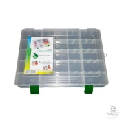 Коробка для Приманок FisherBox FB310