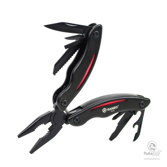 Мультитул Ganzo G109