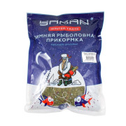 Прикормка Зимняя Yaman Winter Teste
