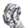 Балаклава из Флиса Huntsman White