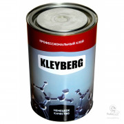 Клей Полиуретановый Kleyberg 900И