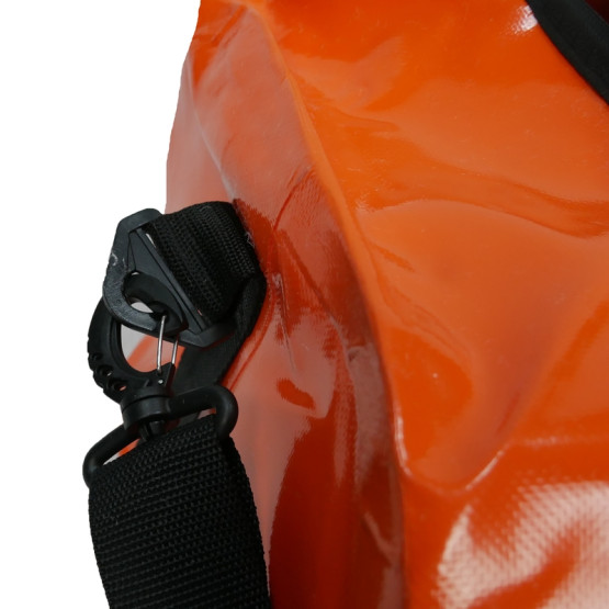 Гермосумка SibFisher Orange