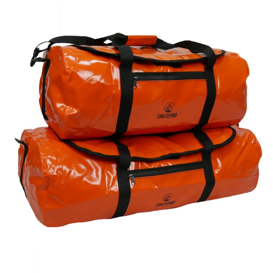 Гермосумка SibFisher Orange