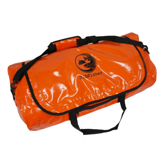 Гермосумка SibFisher Orange