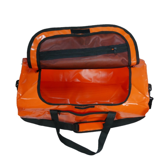 Гермосумка SibFisher Orange