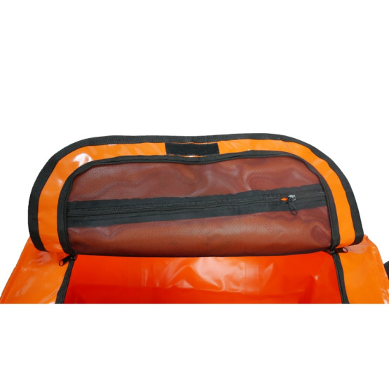 Гермосумка SibFisher Orange
