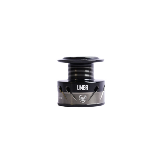Катушка Безынерционная Black Side Umba 4500FD