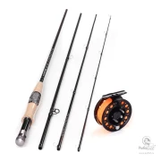 Набор Нахлыстовый Joyfish Fly Fishing Kit