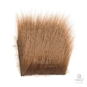 Мех Лося Wapsi Elk Body Hair Dyed