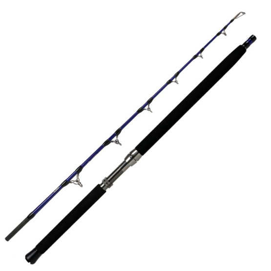 Удилище Морское Sft Z-Master 60lb 165