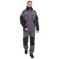 Костюм Демисезонный Huntsman Торнадо -15 Серый