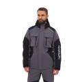 Костюм Демисезонный Huntsman Торнадо -15 Серый