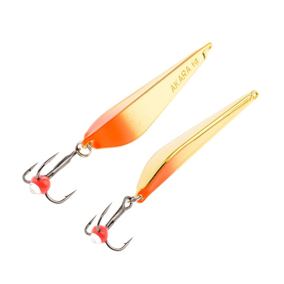 Блесна Зимняя Akara Tournament Ice Maropedka 45