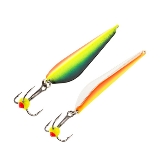 Блесна Зимняя Akara Tournament Ice Maropedka 45