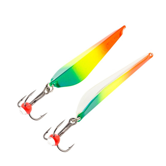 Блесна Зимняя Akara Tournament Ice Maropedka 45