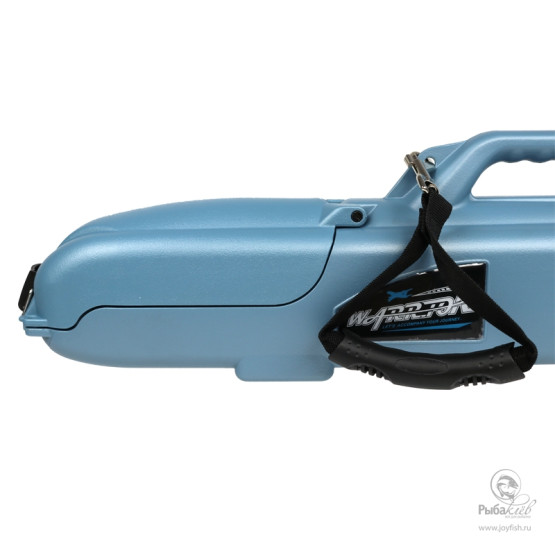 Тубус Cotubus Rod&Roll