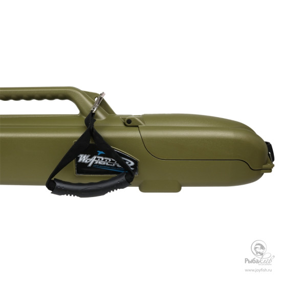 Тубус Cotubus Rod&Roll