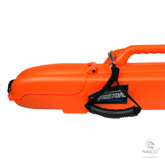 Тубус Cotubus Rod&Roll