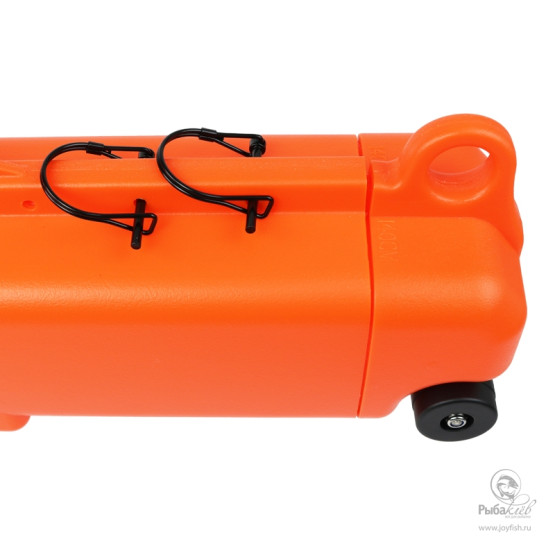 Тубус Cotubus Rod&Roll