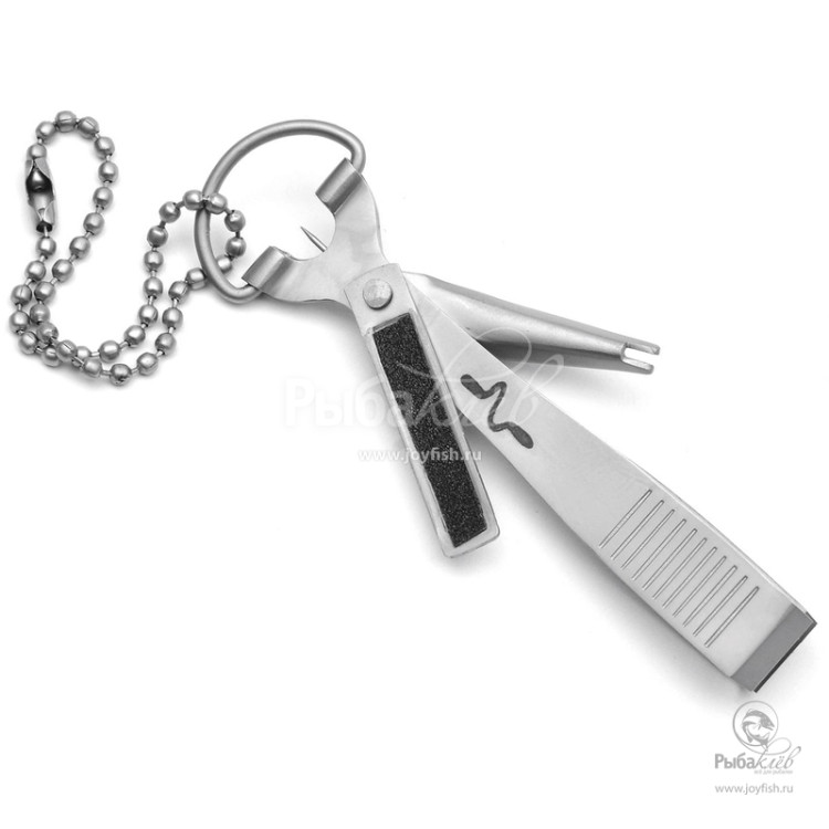 Кусачки для Лески Guideline Multiclipper - купить с доставкой по России ...