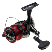 Катушка Безынерционная Daiwa 23 Ninja LT 4000-C