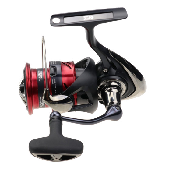 Катушка Безынерционная Daiwa 23 Ninja LT 4000-C
