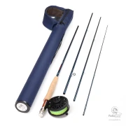 Набор Нахлыстовый Redington Crosswater Fly Fishing Outfit