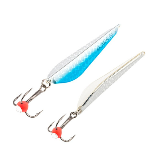 Блесна Зимняя Akara Tournament Ice Maropedka 60