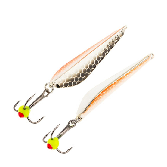 Блесна Зимняя Akara Tournament Ice Maropedka 60