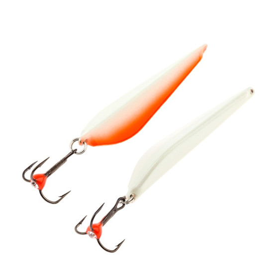 Блесна Зимняя Akara Tournament Ice Maropedka 60