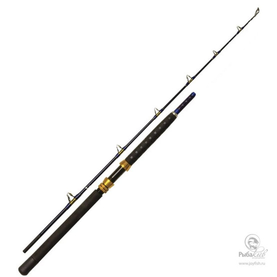 Удилище Морское Maximus Deep Hunter 1+ 190H