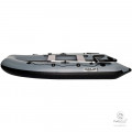 Лодка Надувная Omolon SLD 360 IB Gray