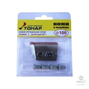 Ножи для Ледобура Тонар