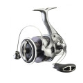 Катушка Безынерционная Daiwa 23 Exceler LT 2500