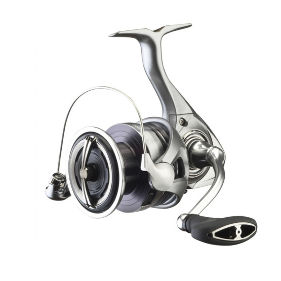 Катушка Безынерционная Daiwa 23 Exceler LT 2500