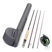 Набор Нахлыстовый Redington Voyant Fly Fishing Outfit